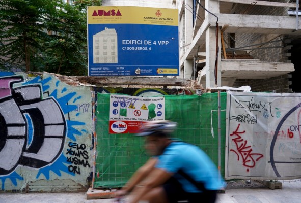 El sector inmobiliario pide redefinir la vivienda asequible: 