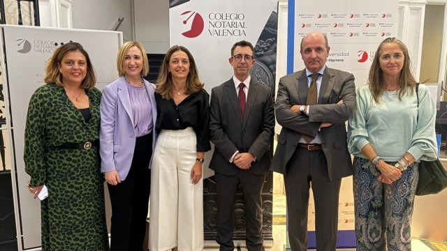 Nuria Martínez afirma que digitalización es 