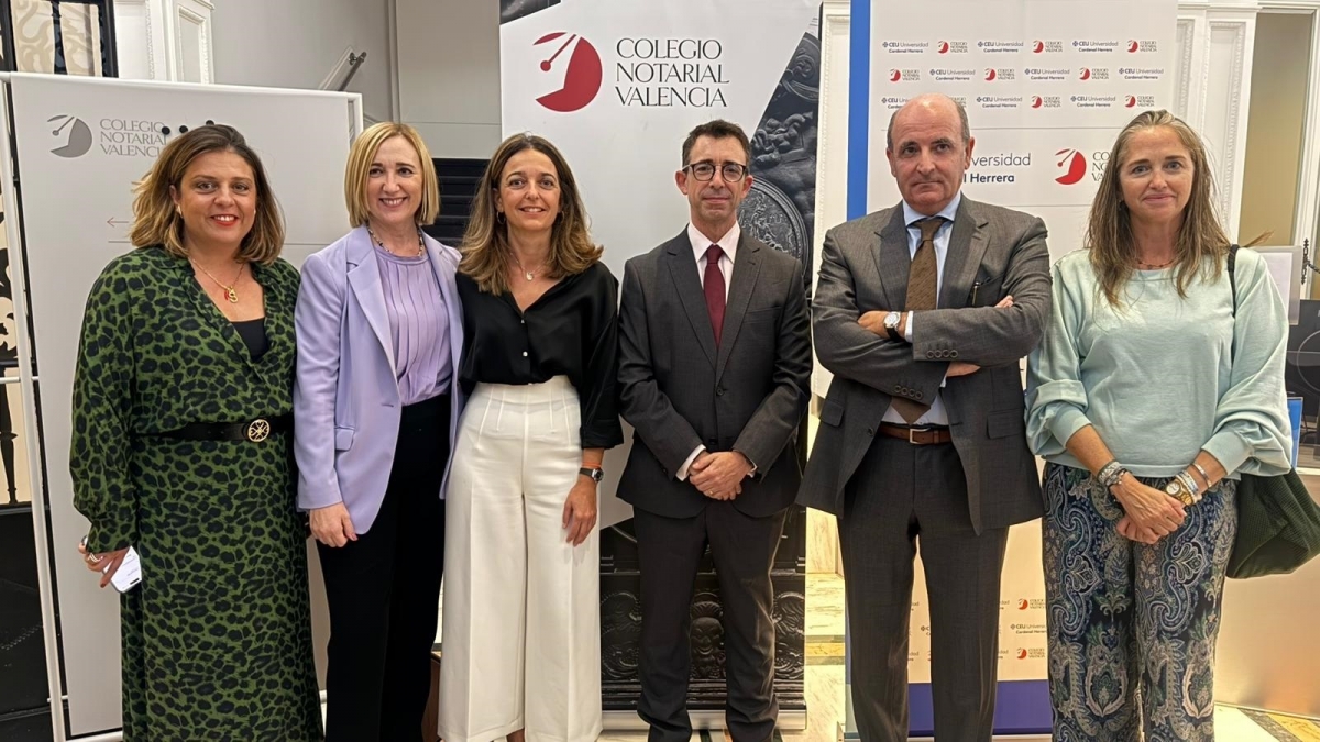 Nuria Martínez afirma que digitalización es 