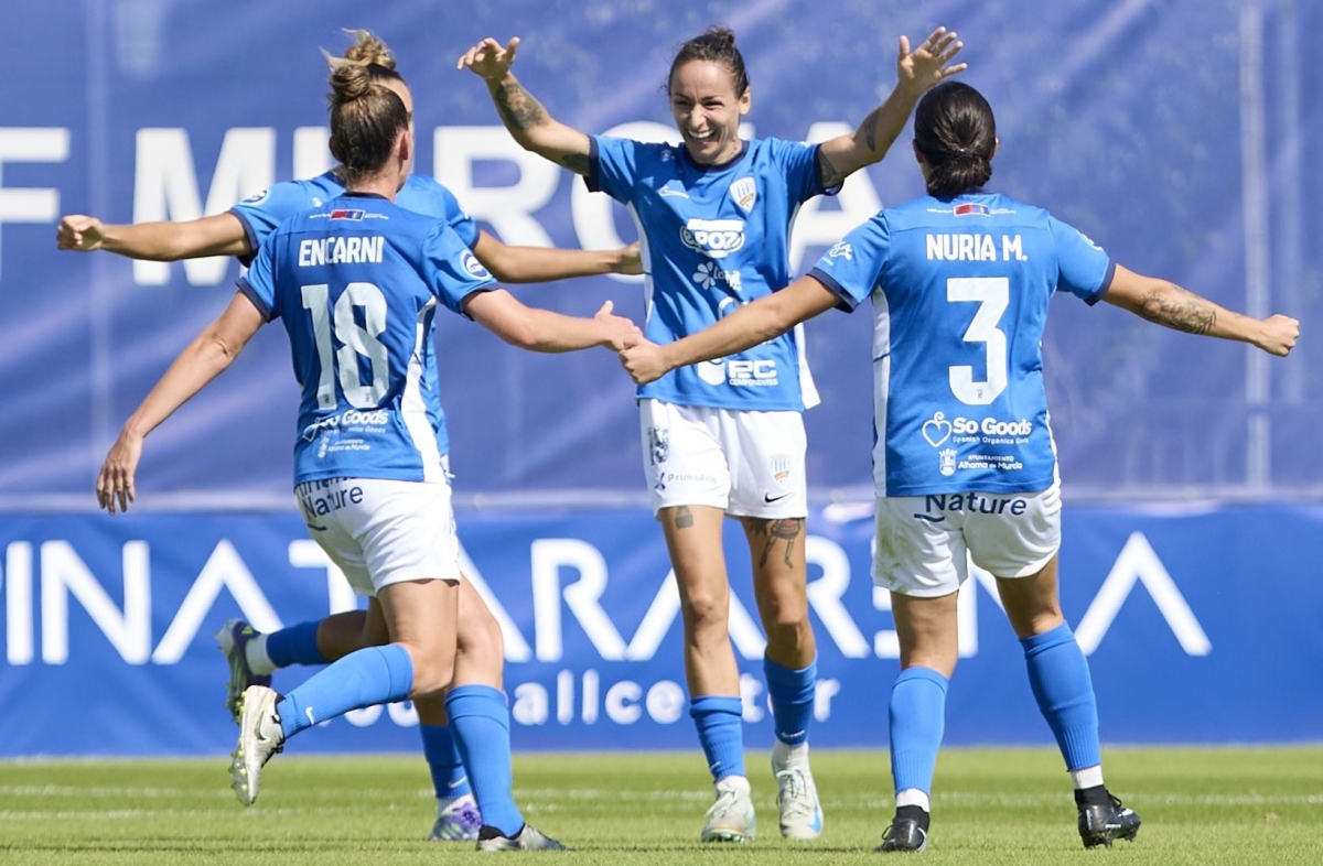 El Alhama, frente al Extremadura en octavos, iniciará la Copa con las semifinales como tope