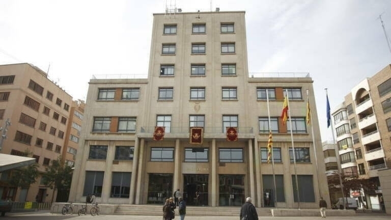 Vila-real descarta actos institucionales el 9 d'Octubre por falta de tradición e intenta un consenso político