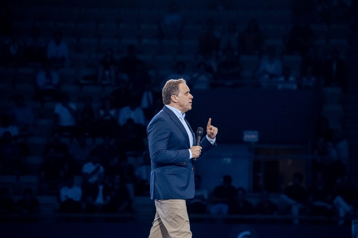 Lío por el plan de empleo: el economista Lacalle lo entregó pero el Ayuntamiento lo considera un 