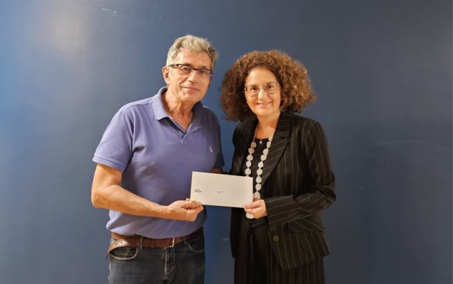 Fundación Hefame premia los mejores carteles sobre longevidad saludable