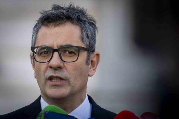 Hay Derecho, ¿hay Gobierno?