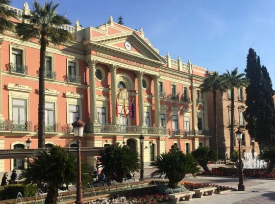Aprobado en Murcia el plan de saneamiento para hacer frente al déficit de 76 millones de euros