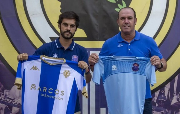 El Hércules aplaza la creación de su proyecto de fútbol femenino a la próxima temporada
