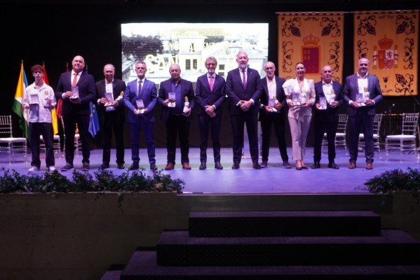 Santomera celebra el 47 aniversario de la segregación municipal: 