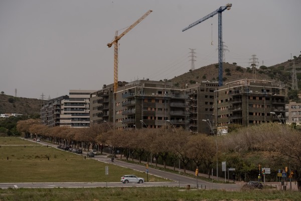 Alquilar una vivienda en la Región es un 66% más caro que pagar la hipoteca