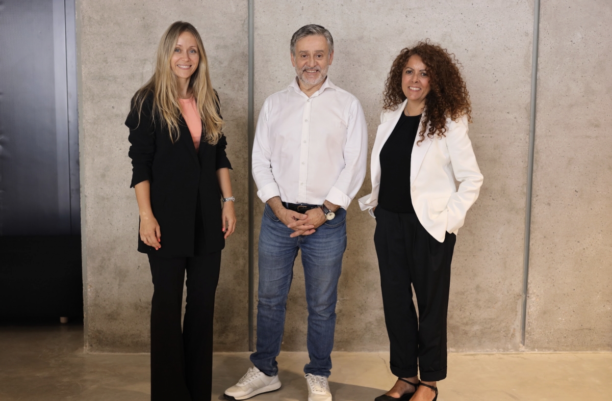 Zubi Labs entra como socio estratégico en TeraDx para impulsar un test de saliva que detecta el cáncer de cabeza y cuello