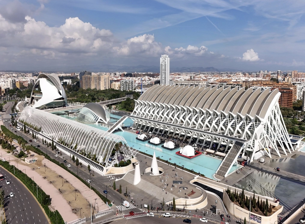 VDS 2025 anuncia su agenda y refuerza a Valencia como referente tecnológico internacional