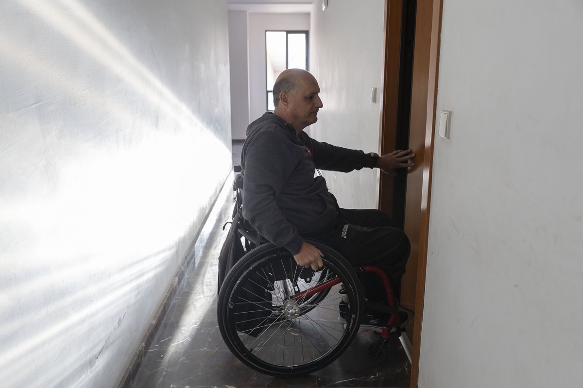 - Foto: MARGA FERRER