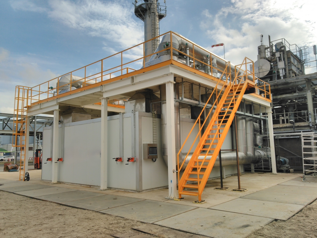 Ana García (Enterde): 