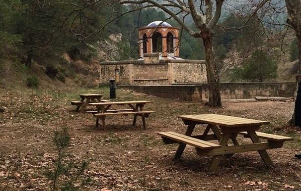 La Carrasca presenta un recurso de alzada contra la central fotovoltaica 'Benifallim I' y su línea de evacuación