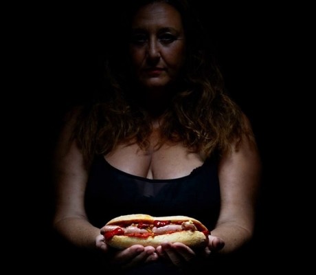 Ángela Bermúdez reinventa su alter ego en un 