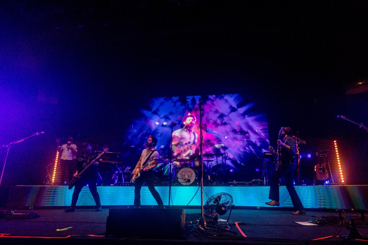 Viva Suecia - Foto: RICARDO RUBIO (EP)