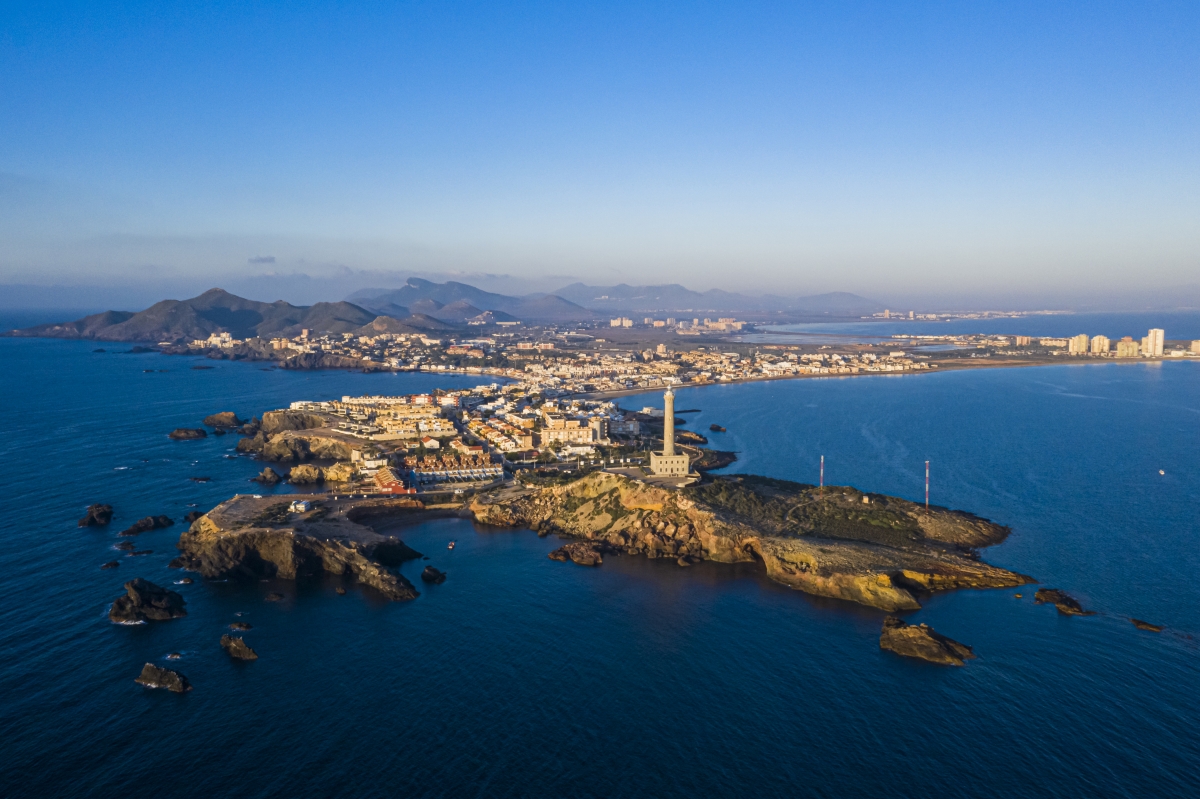  - Foto: TURISMO REGIÓN DE MURCIA