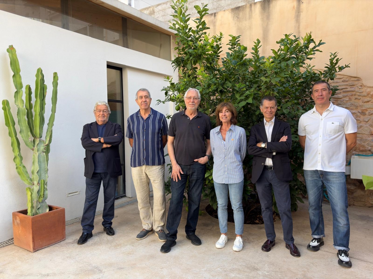 Cerca de 30 artistas valencianos optan a ganar la Bienal Mª Isabel Comenge 2025