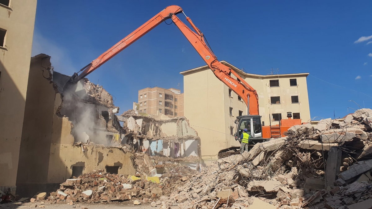 El delegado del Gobierno garantiza que el nuevo cuartel de la Guardia Civil en Cartagena será una realidad