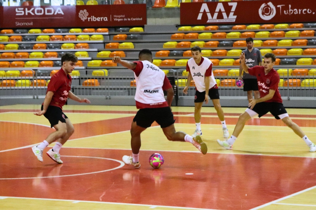  El Jimbee, líder e invicto, visita al Inter en partido adelantado por la Liga de Campeones