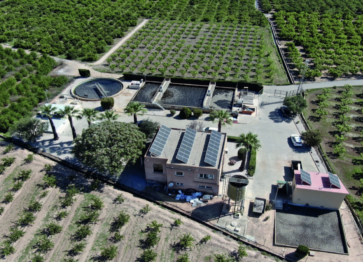 Canet recurre ante el Supremo la sentencia que anula el contrato de gestión de aguas suscrito en 2004 con Egevasa