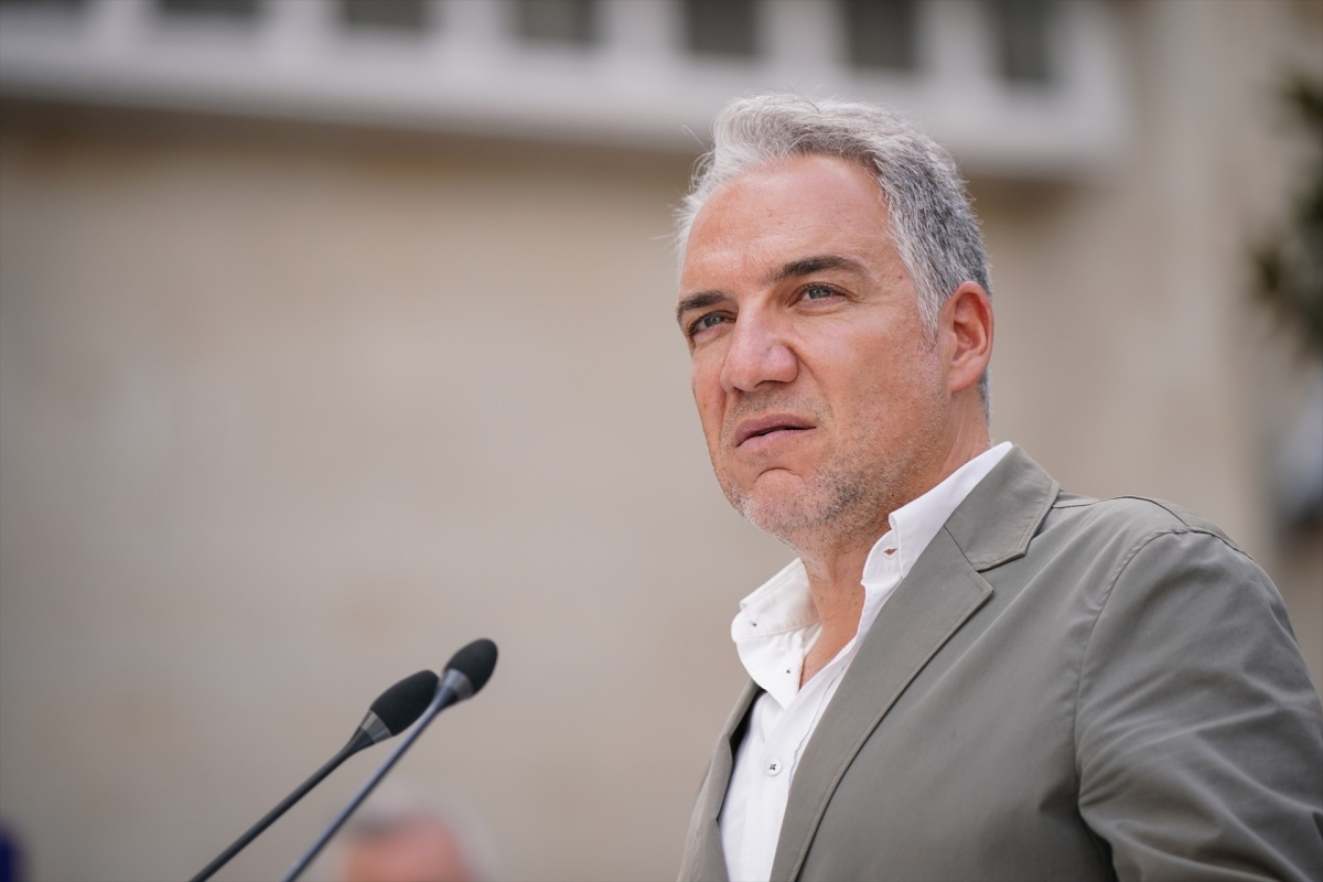 Bendodo (PP) asegura que 