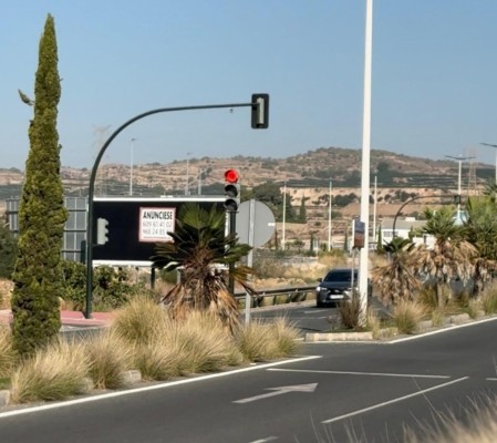 El PSOE denuncia el 