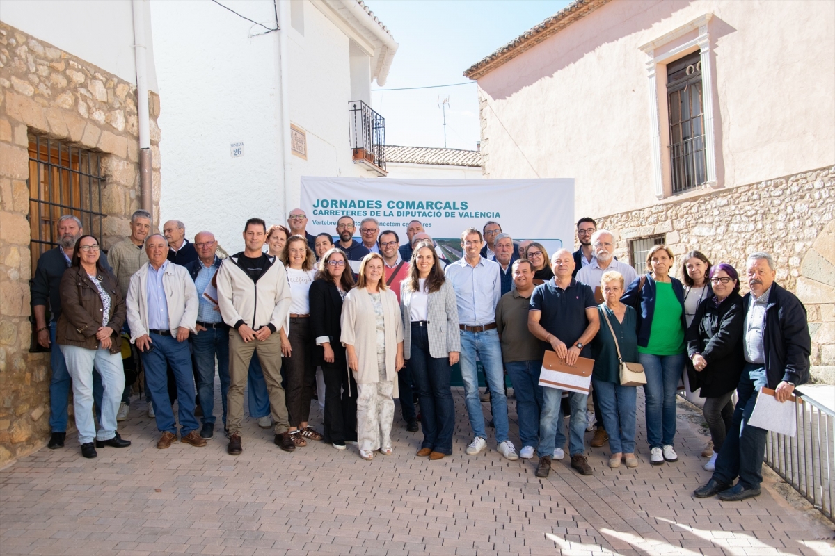  - Foto: DIPUTACIÓN DE VALENCIA