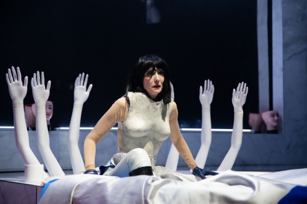 Ana Torrent: 