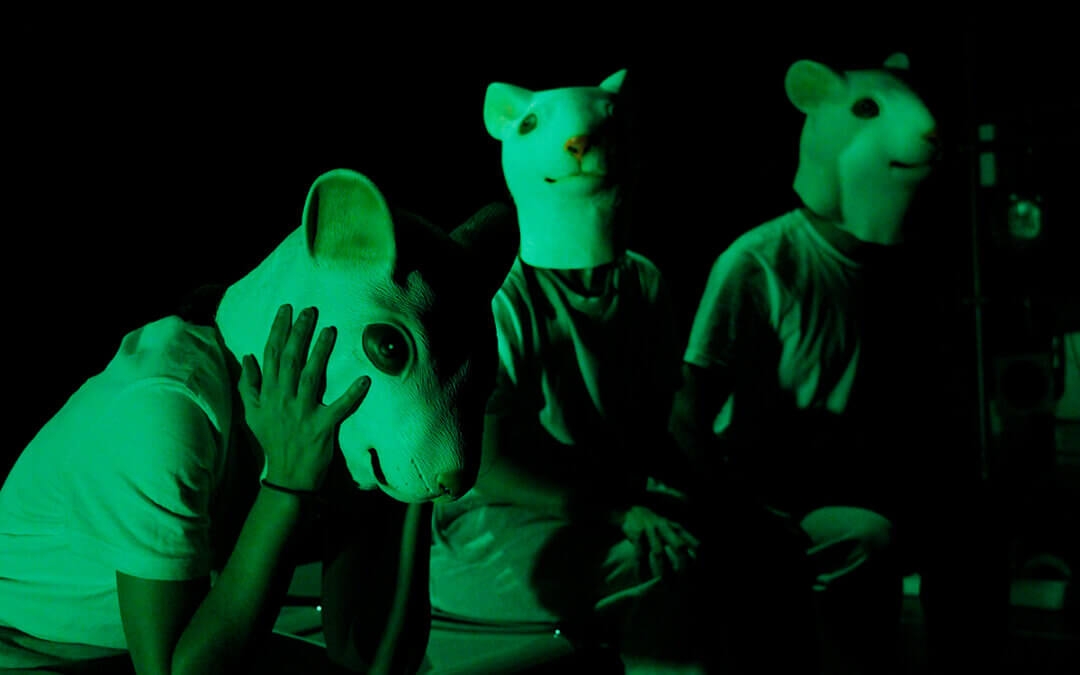 'Contención mecánica' denuncia la violencia psiquiátrica en Teatro Off