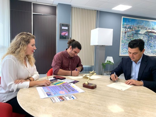 San Javier no 'abandona' a sus mayores: ofrece un nuevo servicio de autonomía personal 