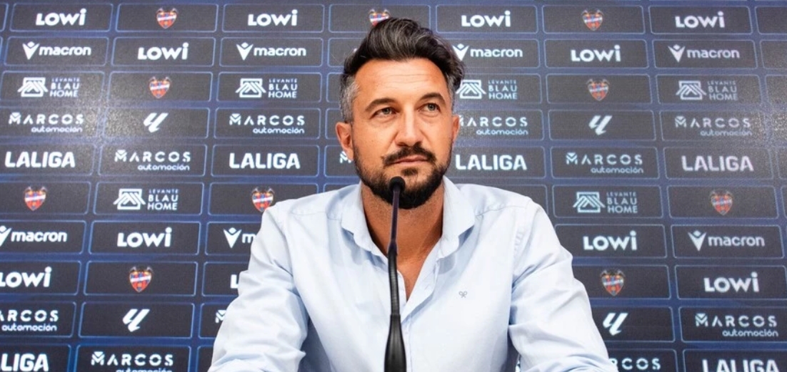 La apuesta del Levante UD en una dirección deportiva de la casa y joven empieza a dar frutos  