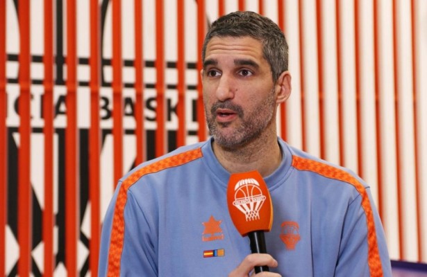 Rubén Burgos: “Tenemos que ser fieles a nuestra identidad”