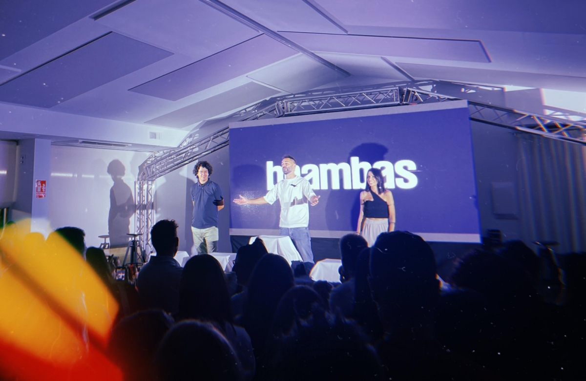 La startup castellonense Brambas celebra su primer aniversario consolidándose como una marca emergente del calzado barefoot  