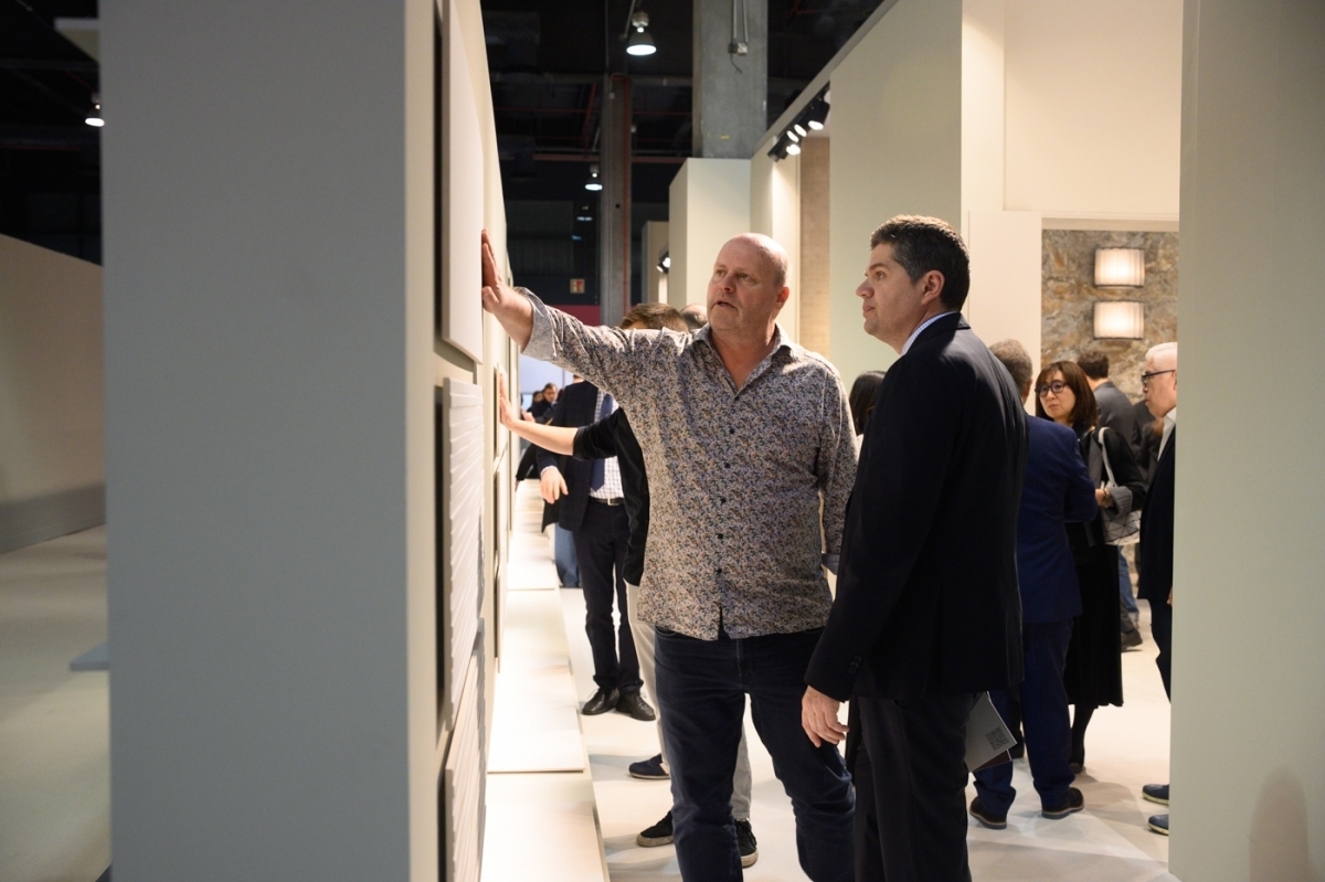 El Consell aprueba un convenio con Educación para la continuidad del Centro de Referencia de Cerámica de Castellón