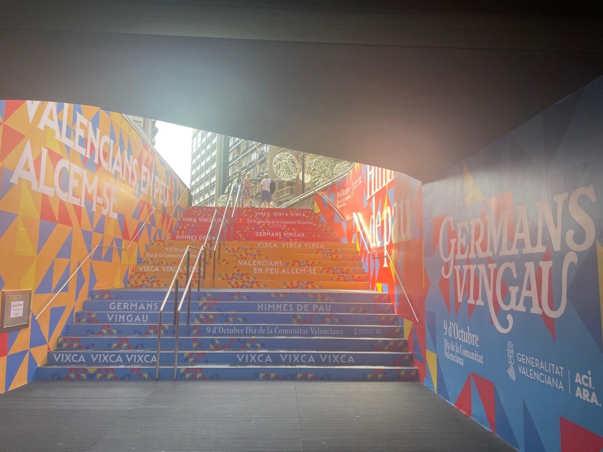 Es fácil tener una patria 