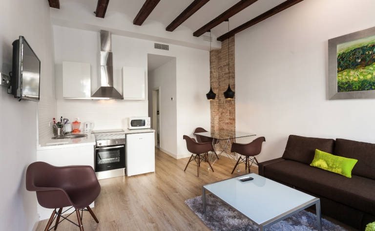 Los límites a los pisos turísticos en Alicante: estos son los barrios saturados y cómo será su aplicación