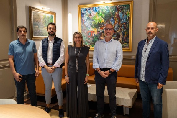 La Germandat dels Cavallers de la Conquesta celebra 75 años de promoción de los ayudantes de Jaume I