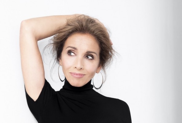 Ana Belén llega este domingo a 'El Muelle Live' en Alicante con su gira 'Más D Ana Tour' 2025