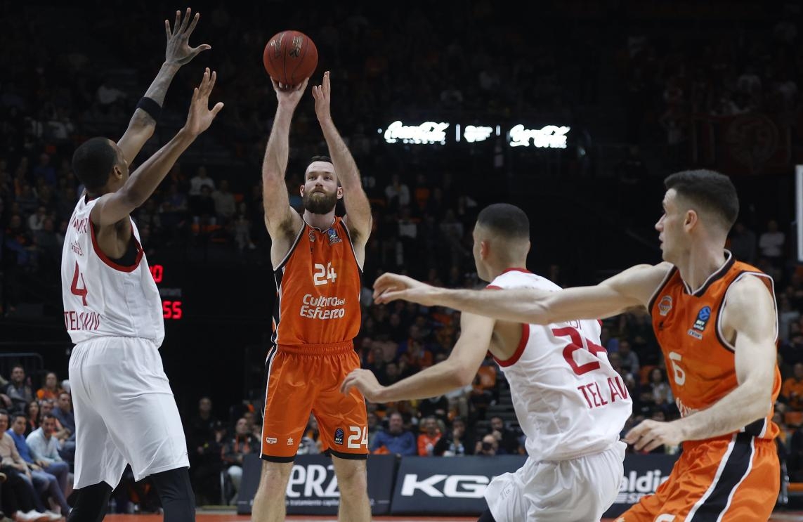 El Valencia sigue sin sacar entradas para el Hapoel, que no oferta viaje a sus seguidores