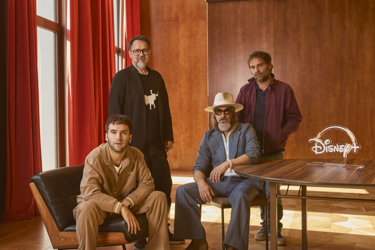  - Foto: Disney+