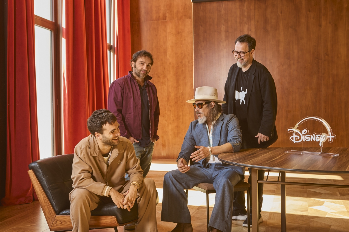  - Foto: Disney+