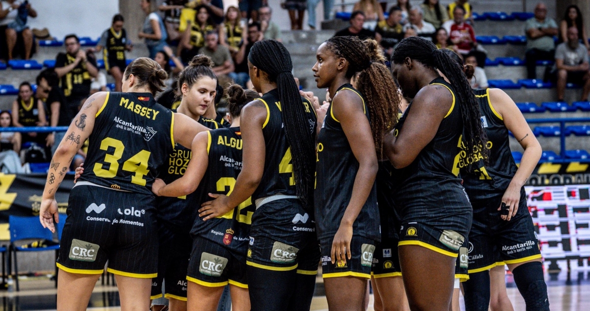 El Hozono Jairis inicia su segunda campaña en Europa visitando al UZKK Student serbio