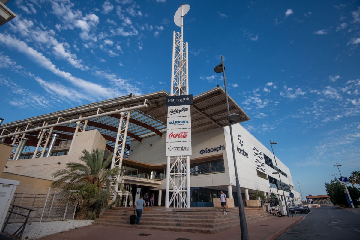 Tres palancas para competir desde Alicante