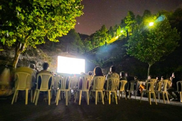El cine español se abre paso en municipios sin salas de proyección como Betxí, Almassora o Segorbe