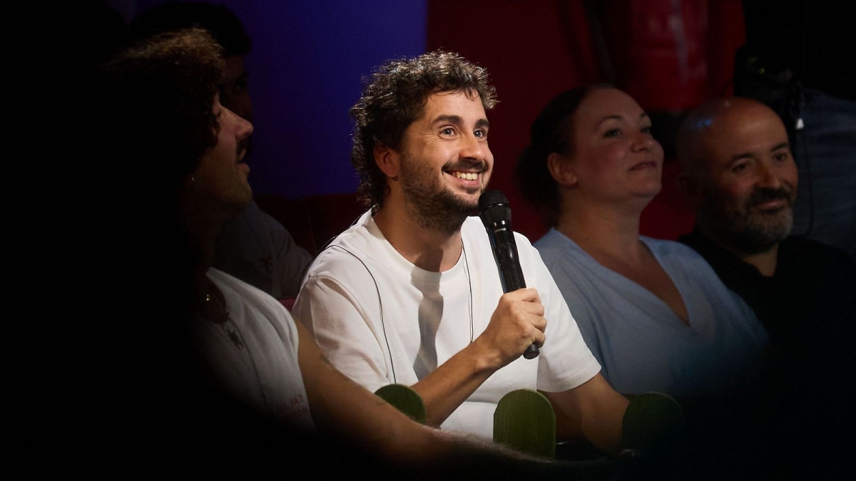 La música y el humor centran el programa del Teatro Principal de Alicante este fin de semana