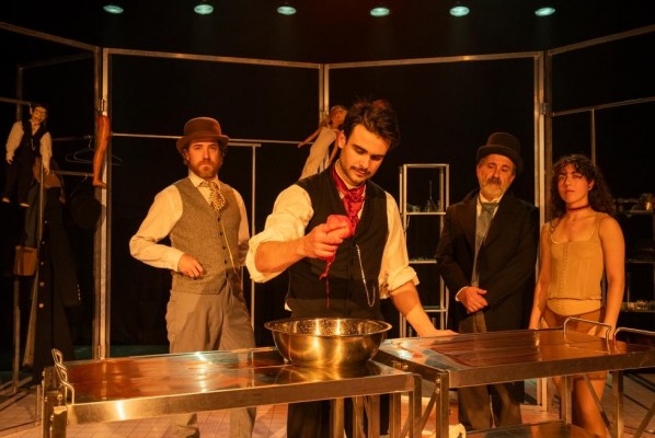 El IVC inicia su temporada en Alicante con espectáculos de teatro y música