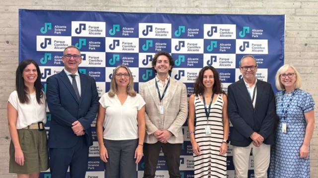 Curaleaf International se une al Parque Científico de Alicante como firma líder en cannabis medicinal