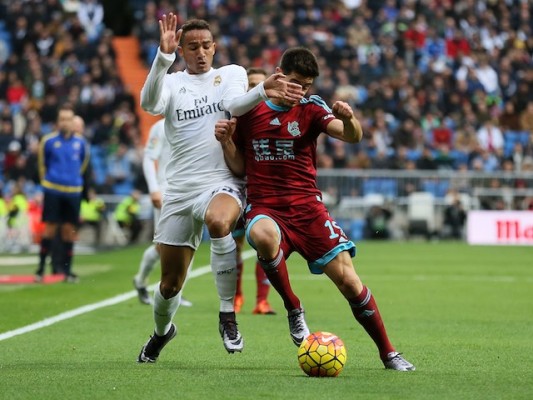 Anoeta evalúa a un Real Madrid sin Cristiano y con el City en el horizonte