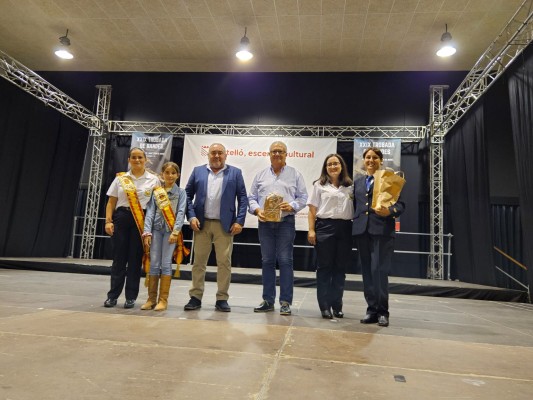  La Unió Musical d'Orpesa participa en la Trobada de Bandes de la Plana Alta, que reúne a 12 grupos