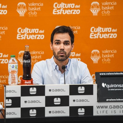 El Valencia Basket se prepara para que la Euroliga le “abra la puerta” de la estabilidad
